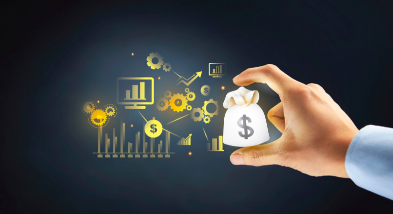 Jedyna pewna inwestycja dająca anonimowość