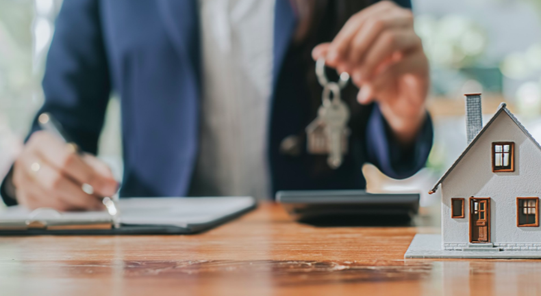 Nieruchomości (Własny dom, ziemia, mieszkania na wynajem)